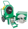 General Power Tools - 555RSC - Greenlee Textron, Inc.