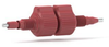 Column Coupler Delrin® -- U-284 - Image