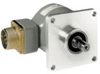Industrial Duty Encoder -- Series HA725 - Image