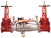 Reduced Pressure Detector Assemblies, Stainless Steel - 0438632 - Watts