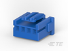 Rectangular Wire & Cable Connectors & Housings - 917688-6 - TE Connectivity