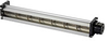 JH3-081A Series 31.4 Inch (in) Length Direct Current (DC) Cross Flow Fan - JH3-08170A24-3B - Pelonis Technologies, Inc.