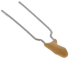 Tantalum Capacitors - 199D105X9016A6B1 - Lingto Electronic Limited