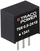 Linear Regulator Dc/dc Converter, Through Hole, 1, 4 W, 5 V, 500 Ma, 6.5 V Rohs Compliant Traco Power - 94X3166 - Newark, An Avnet Company