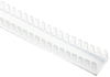Grommet Strip, Pe, Natural; Grommet Type Hellermanntyton - 75Y0873 - Newark, An Avnet Company