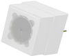 Pir Motion Sensor, 7M, 90Deg, 3-6Vdc Rohs Compliant Panasonic - 73AJ3700 - Newark, An Avnet Company