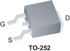 Darlington Transistor, Npn, 100V, To-252; Transistor Polarity Stmicroelectronics - 89K0801 - Newark, An Avnet Company