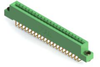 Card Edge Conn, Single Side, 21Pos, Th; Card Edge Connector Type Edac - 59AJ4140 - Newark, An Avnet Company