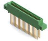 Card Conn, Dual Side, 44Pos, Wire Wrap; Card Edge Connector Type Edac - 68AJ8418 - Newark, An Avnet Company