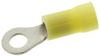 Terminal, Ring Tongue, #10, 10Awg; Stud Size - Metric Amp - Te Connectivity - 28AC8970 - Newark, An Avnet Company