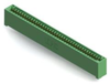 Card Edge Conn, Single, 38Pos, Lug; Card Edge Connector Type Edac - 68AJ2929 - Newark, An Avnet Company
