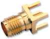 Rf Coaxial, Sma, Straight Jack, 50Ohm; Connector Type Amphenol Rf - 50Y7949 - Newark, An Avnet Company