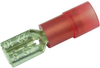 Terminal, Female Disconnect, 0.187In Red; Product Range Multicomp Pro - 34P2174 - Newark, An Avnet Company