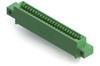Card Edge Conn, Single Side, 23Pos, Lug; Card Edge Connector Type Edac - 67AJ7013 - Newark, An Avnet Company