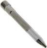 Soldering Tip, 1.6Mm; Tip / Nozzle Width Weller - 11AC8312 - Newark, An Avnet Company