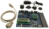 Dspicdem 1.1, Pic24H, Can, Spi, Uart, Dev Board; Silicon Manufacturer Microchip - 22M4335 - Newark, An Avnet Company