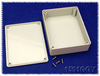 Small Enclosures - Plastic Enclosures - General Purpose - 1591GGY - Hammond Manufacturing Company Inc.