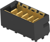Mezzanine Conn, Plug, 5Pos, 1Row, 2Mm Rohs Compliant Erni - Te Connectivity - 62AK2050 - Newark, An Avnet Company