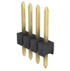 Connectors, Interconnects Rectangular Connectors Headers, Male Pins - Win Source Electronics