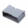 Headers, Male Pins - WM19940-ND - DigiKey