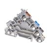 Din Rail, Channel - 2946-280-580-ND - DigiKey