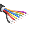 Multiple Conductor Cables - 839-30-01695-ND - DigiKey