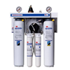 Liquid Filtration - TFS450 - Quarktwin Technology Ltd.