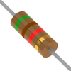 Through Hole Resistors - RC14JT5K10TR-ND - DigiKey