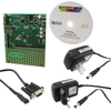 Embedded MCU, DSP Evaluation Boards - EVAL-ADUC834QSZ-ND - DigiKey