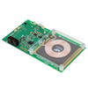 Development Boards, Kits, Programmers - Evaluation Boards - Evaluation and Demonstration Boards and Kits -- BQ500212AEVM-550 - Image