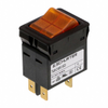 Circuit Breakers - 486-5420-ND - DigiKey