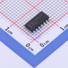 Logic ICs >> Buffer/Driver/Transceiver - SN74LV07ADR - LCSC Electronics Technology (HK) Limited