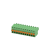 Headers, Plugs and Sockets - 277-1331-ND - DigiKey