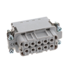 Heavy Duty Connector Inserts, Modules - 1585362-ND - DigiKey