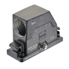 Heavy Duty Connector Housings, Hoods, Bases - 1195-19405161583-ND - DigiKey