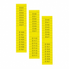 Labels, Stickers, Decals - Blank - 1865480000-ND - DigiKey