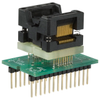Programming Adapters, Sockets - 309-1025-ND - DigiKey