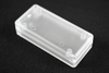 Enclosures, Boxes, & Cases - 1551CCLR - Powell Electronics, Inc.