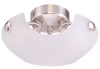 Star Tech Light Kit - Brushed Steel -- MC147-L