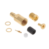 Coaxial Connector (RF) Assemblies - 2201-R114205000W-ND - DigiKey