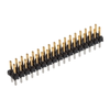 Headers, Male Pins - TMM-117-03-L-D-ND - DigiKey