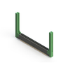 Edgeboard Connectors - 151-395-038-558-158-ND - DigiKey