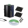 Switches, Hubs - EKI-7629C-AE-ND - DigiKey