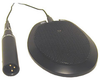 Condenser Boundary Microphone - CBM 40 - Visual Sound, Inc.