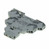 Din Rail, Channel - 2946-2002-2611/1000-542-ND - DigiKey