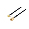 Coaxial Cables (RF) - 6099-PE3W12578-12-ND - DigiKey