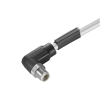 Sensor Cable Assemblies - 281-2455240150-ND - DigiKey