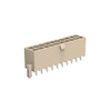 Headers, Male Pins - 664-G87MP201212C1HR-ND - DigiKey