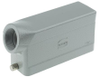 Heavy Duty Power Connector Housings & Hoods - 3638484 - RS Components, Ltd.