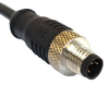 Sensor & Actuator Cables - 1446886 - RS Components, Ltd.